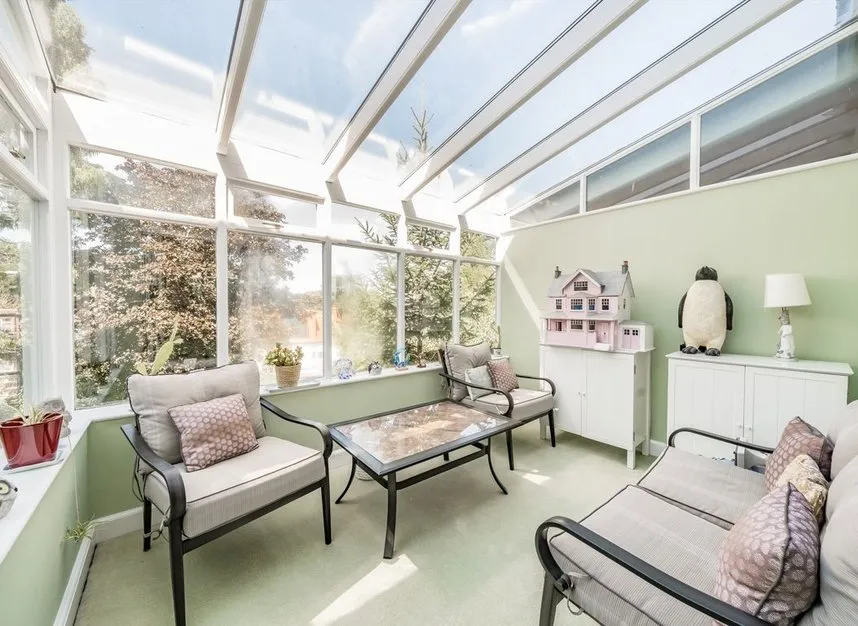Shepherds Hill, Highgate, N6, photo 4