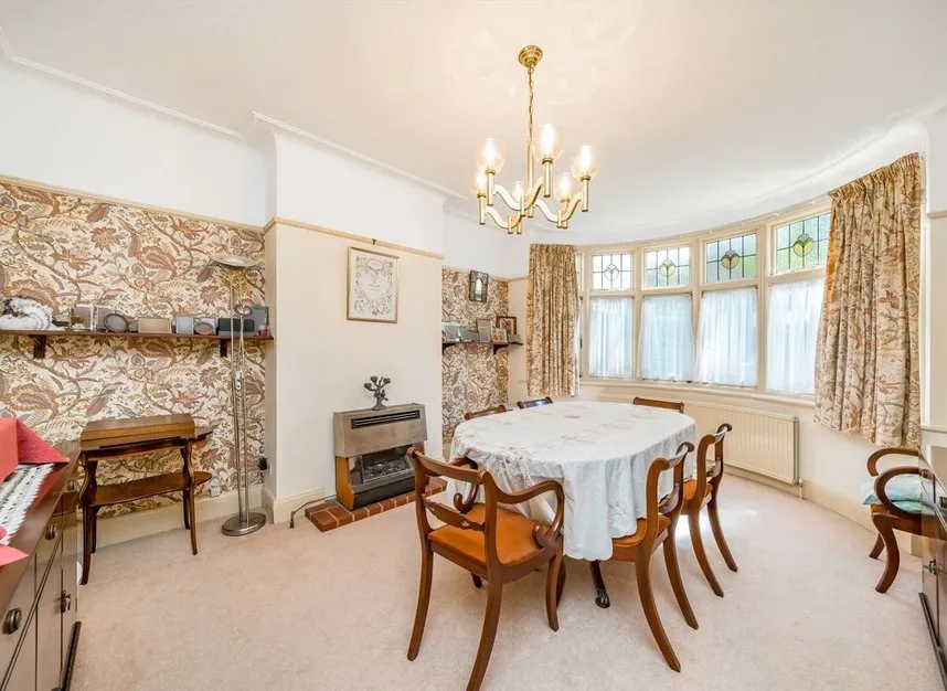 Shepherds Hill, Highgate, N6, photo 8
