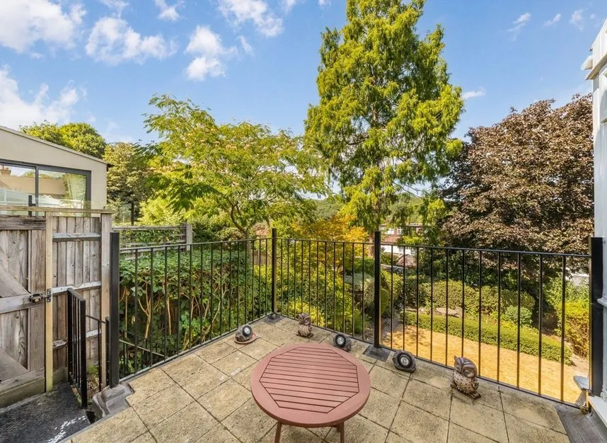 Shepherds Hill, Highgate, N6, photo 10