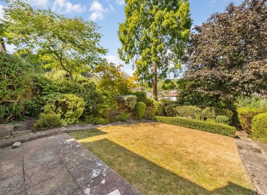 Shepherds Hill, Highgate, N6, photo 5