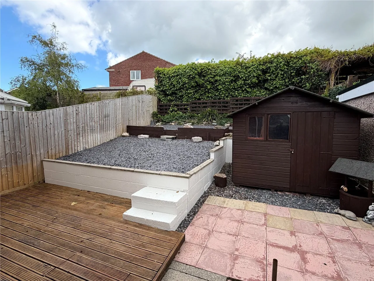 Bryn Celyn, Colwyn Bay, LL29, photo 6