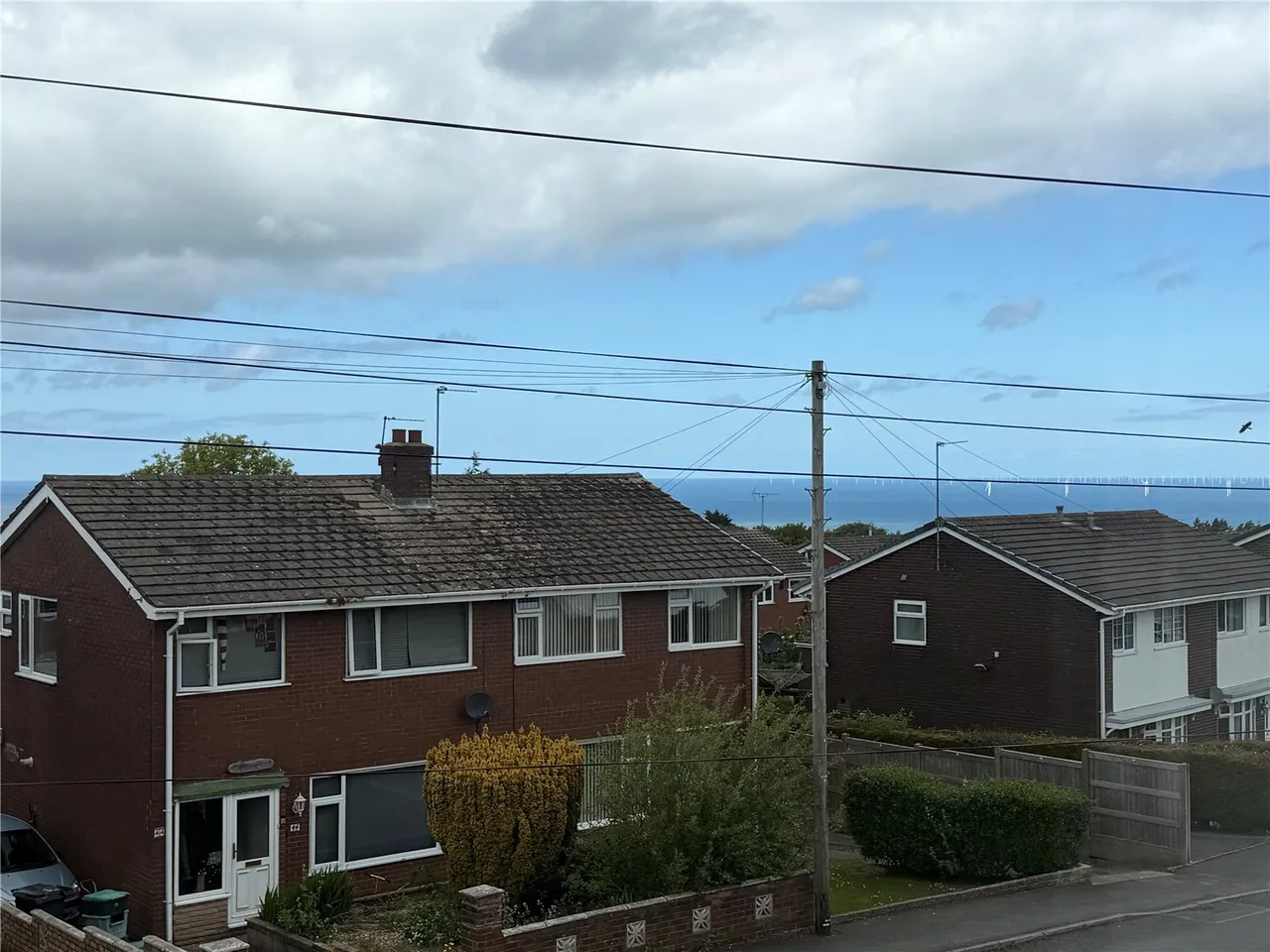 Bryn Celyn, Colwyn Bay, LL29, photo 8
