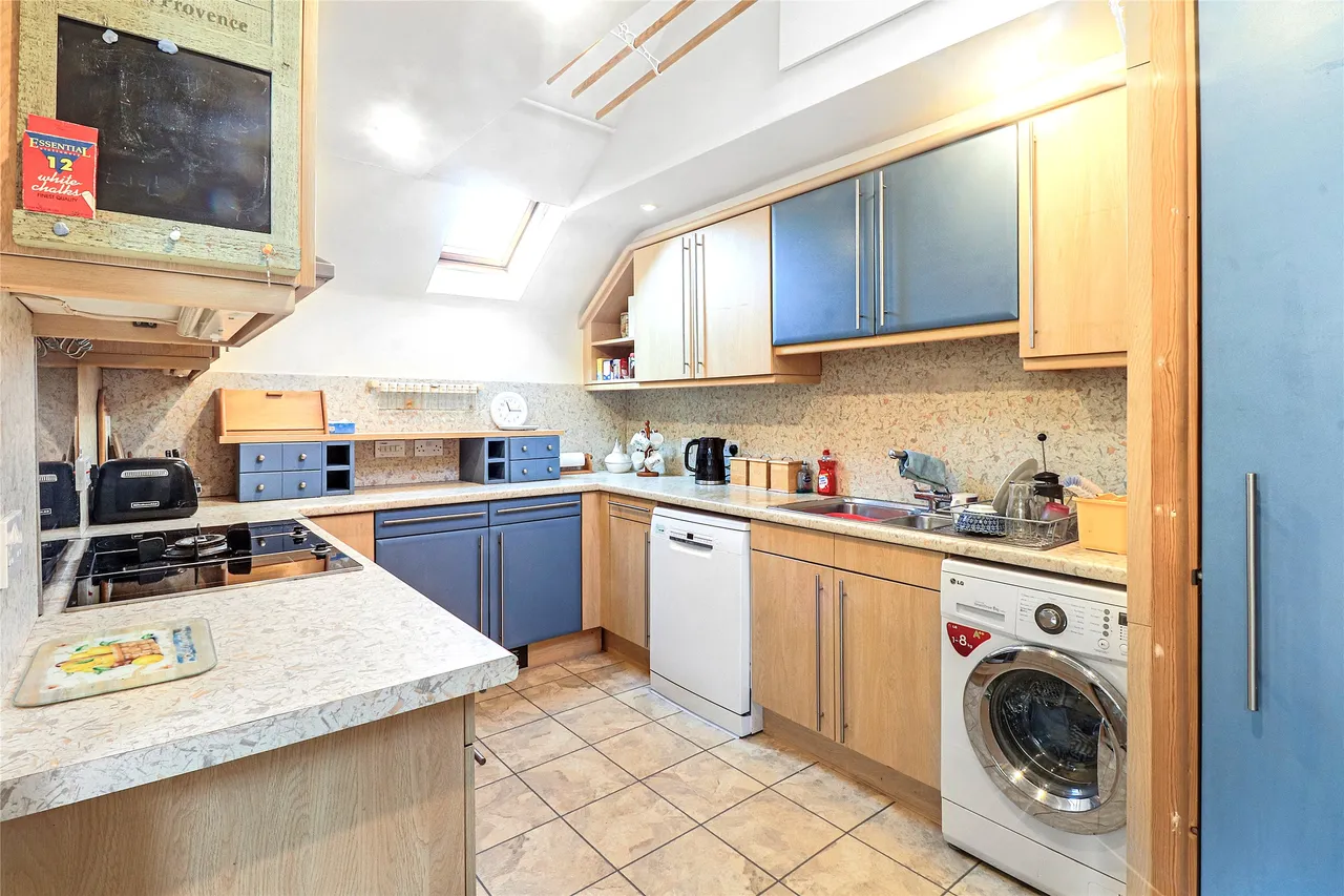 Jubilee Gardens, Milverton, TA4, photo 12