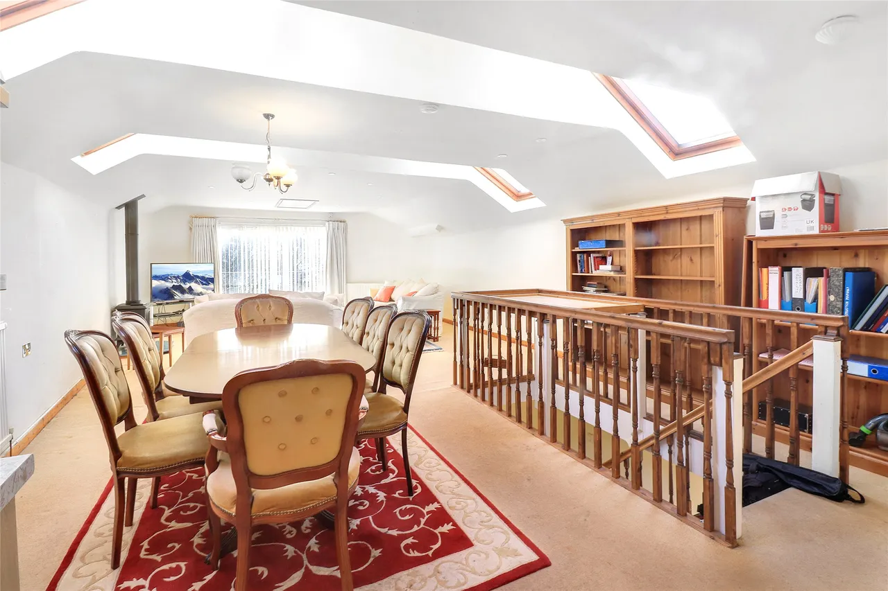 Jubilee Gardens, Milverton, TA4, photo 8