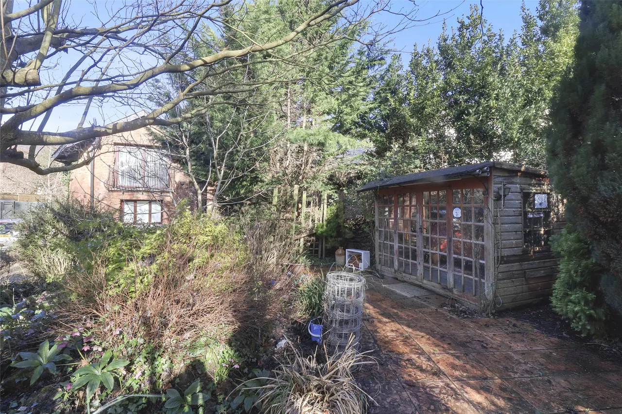 Jubilee Gardens, Milverton, TA4, photo 4