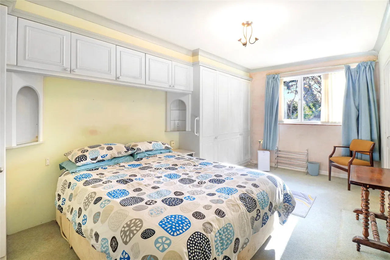 Jubilee Gardens, Milverton, TA4, photo 13