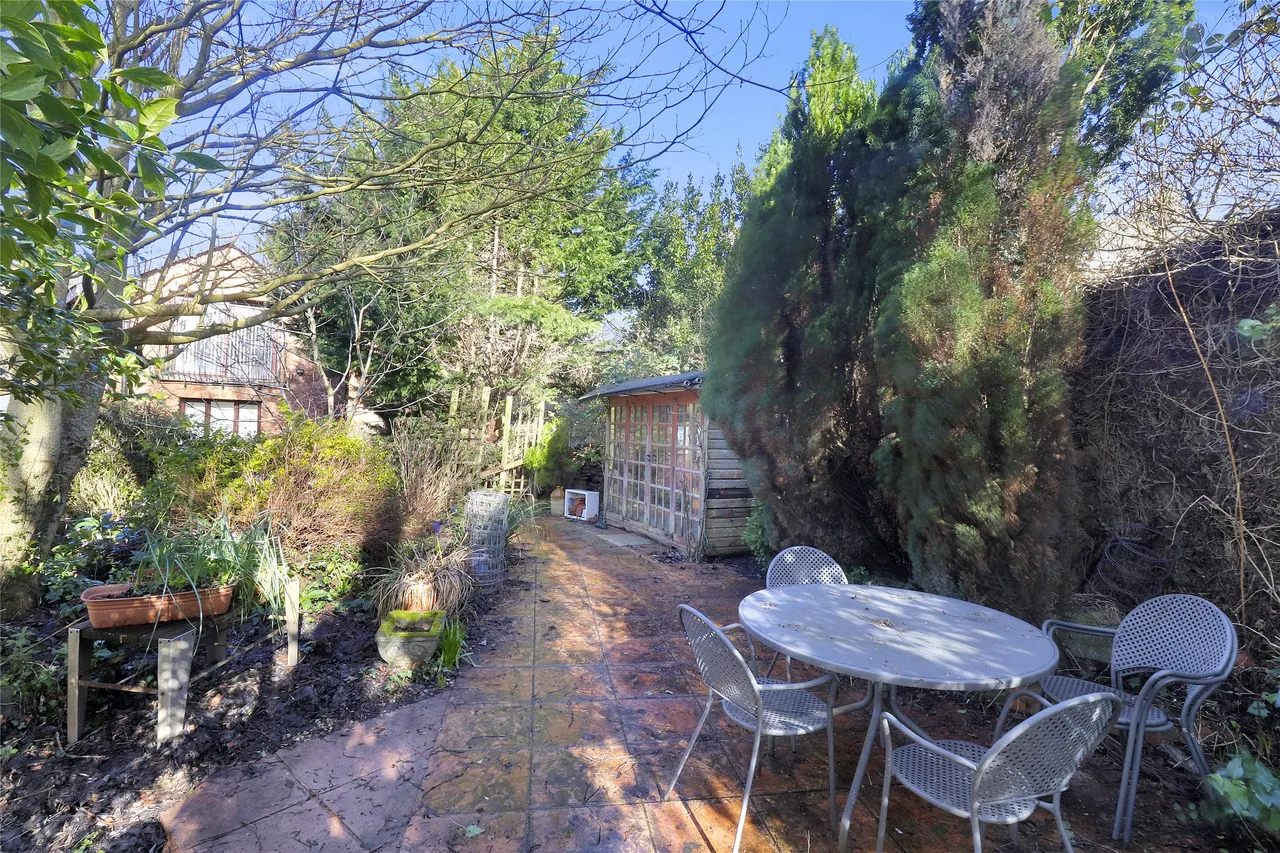 Jubilee Gardens, Milverton, TA4, photo 5