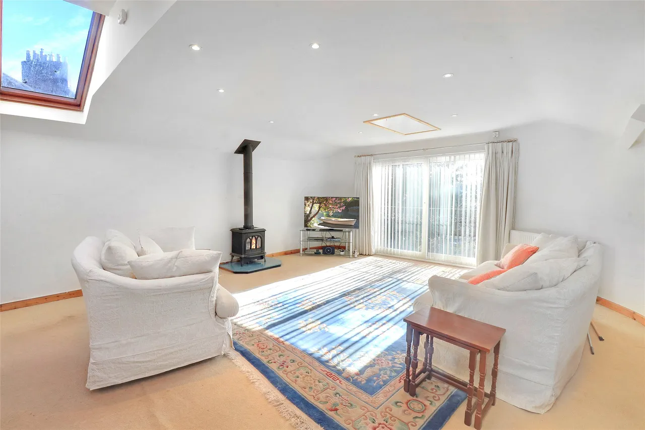 Jubilee Gardens, Milverton, TA4, photo 10