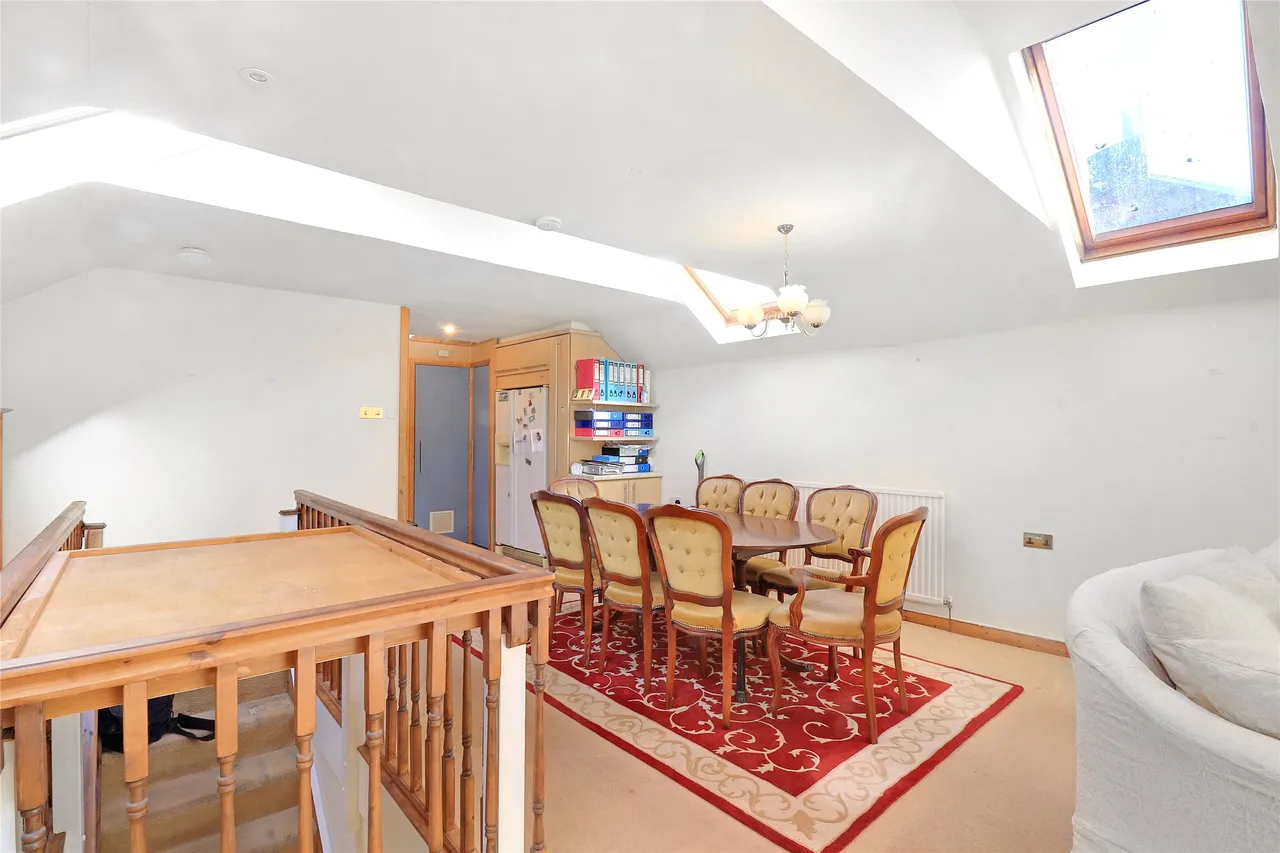 Jubilee Gardens, Milverton, TA4, photo 9