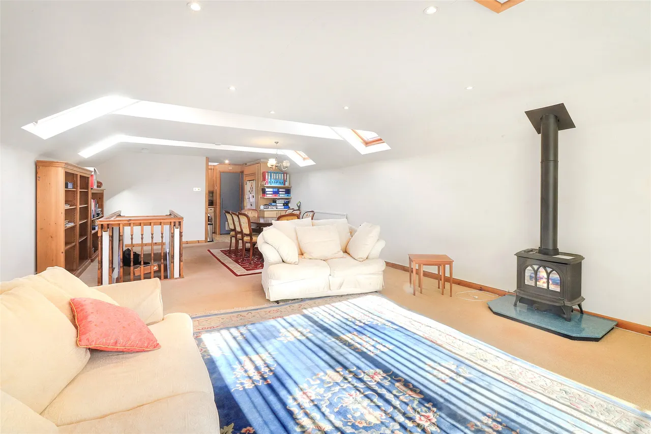 Jubilee Gardens, Milverton, TA4, photo 11