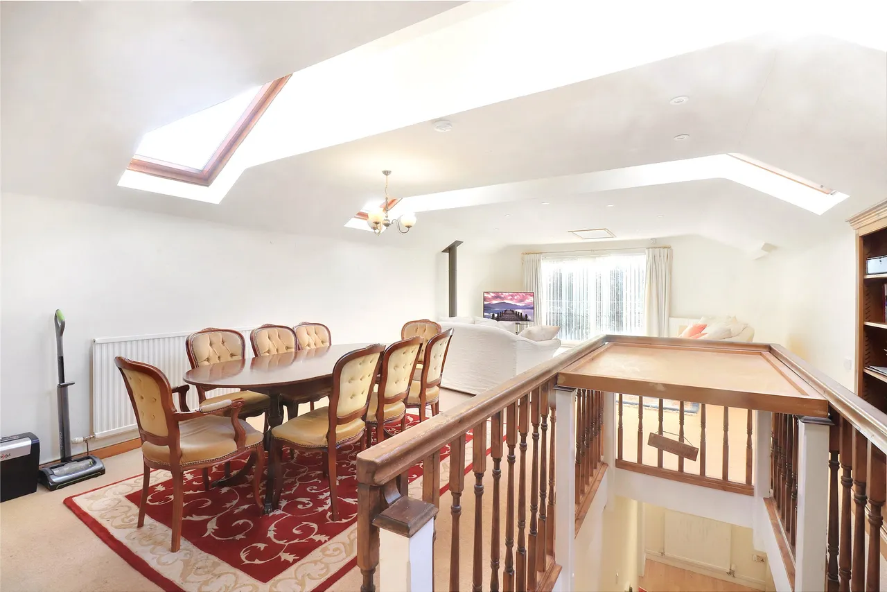 Jubilee Gardens, Milverton, TA4, photo 7