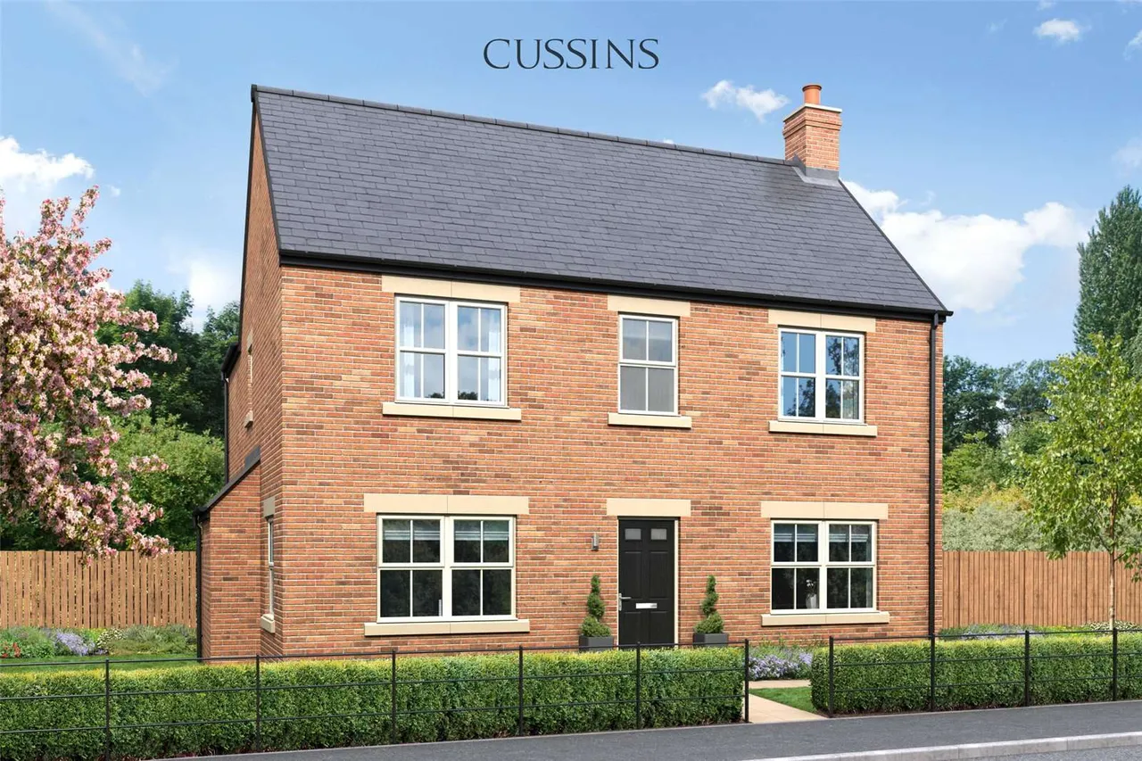 Eccleston Park, Eccleston Park Road, Backworth, Newcastle Upon Tyne, NE27 0UL, photo 3