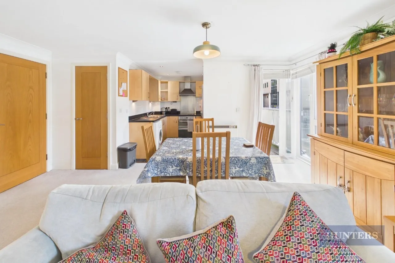 Orchard Place, Southampton, Hampshire, photo 11