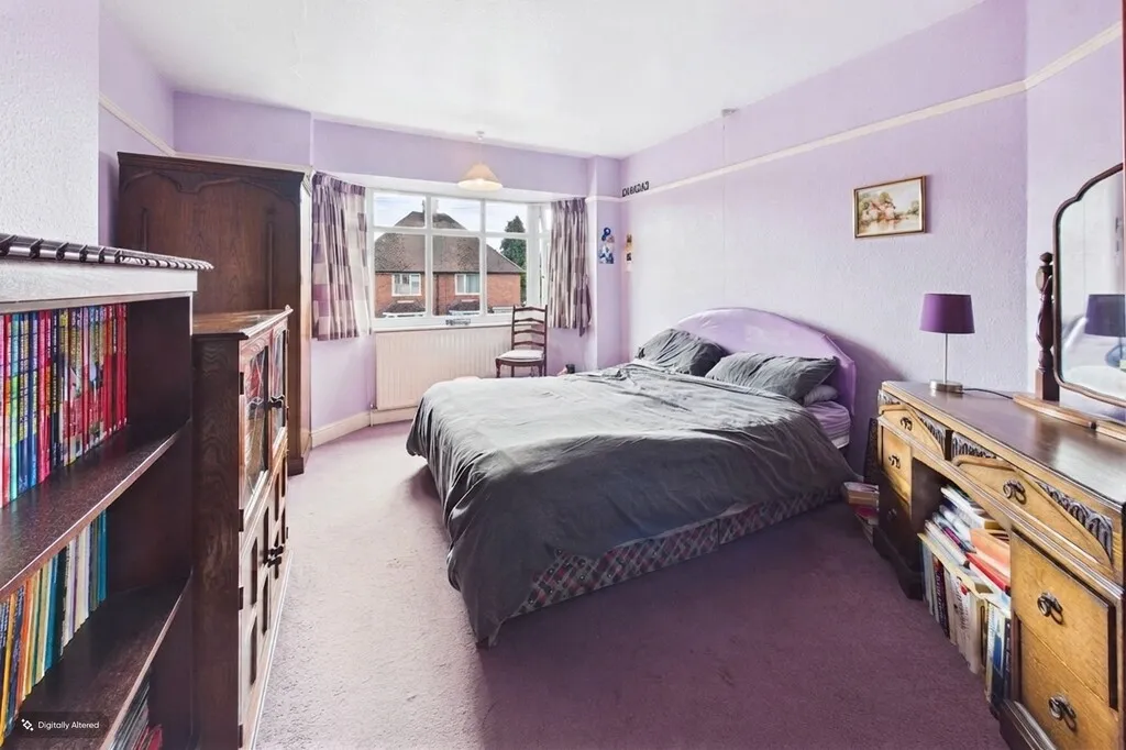 Westlands Road, Uttoxeter, photo 11