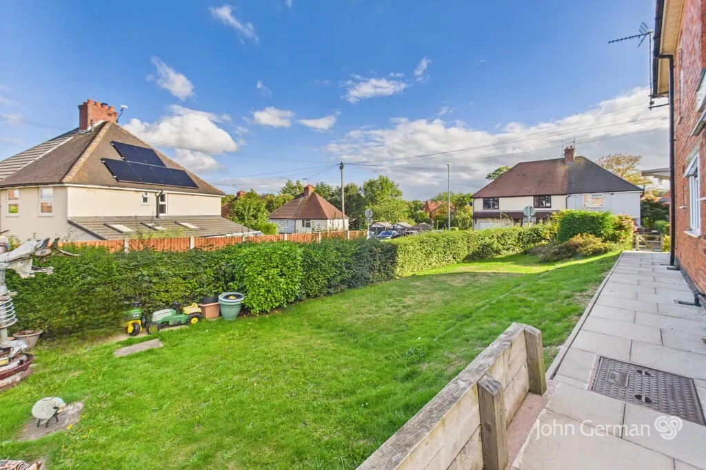 Westlands Road, Uttoxeter, photo 2