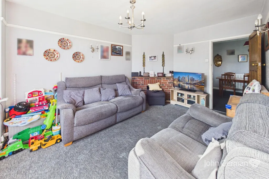 Westlands Road, Uttoxeter, photo 4