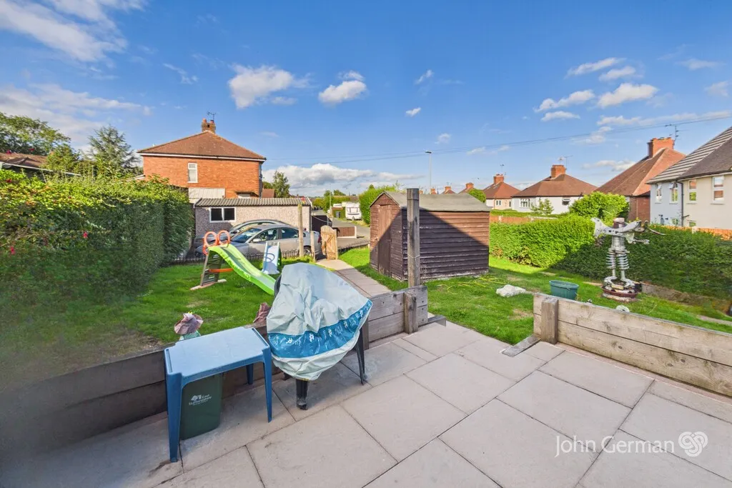 Westlands Road, Uttoxeter, photo 16