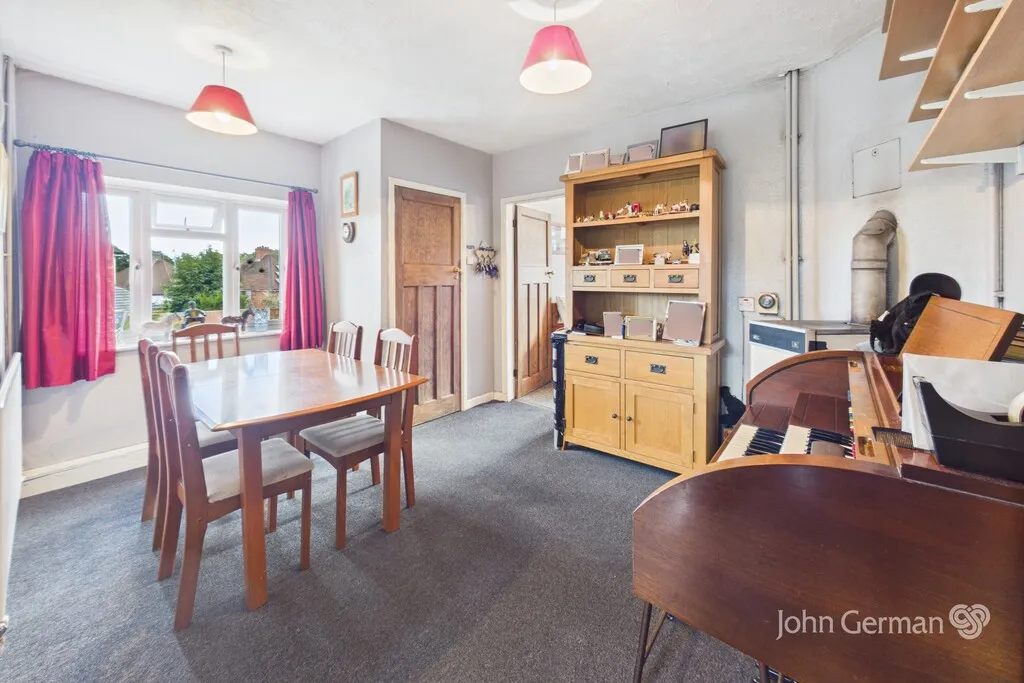 Westlands Road, Uttoxeter, photo 5