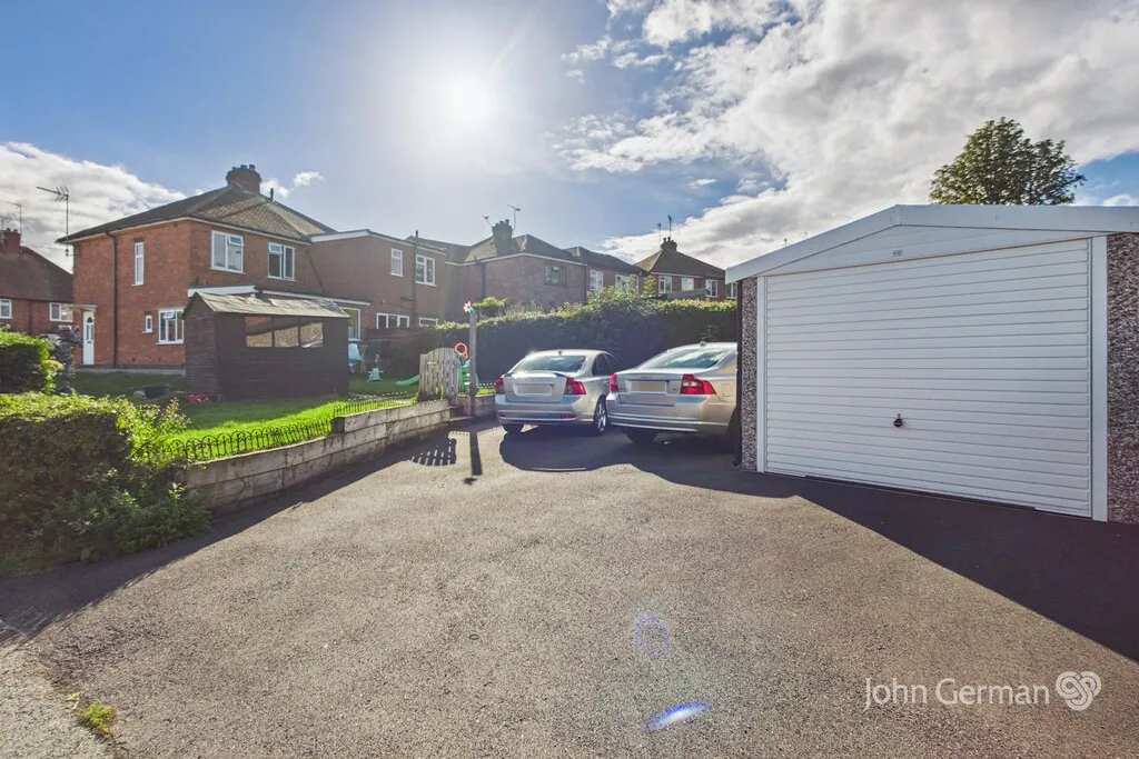 Westlands Road, Uttoxeter, photo 15