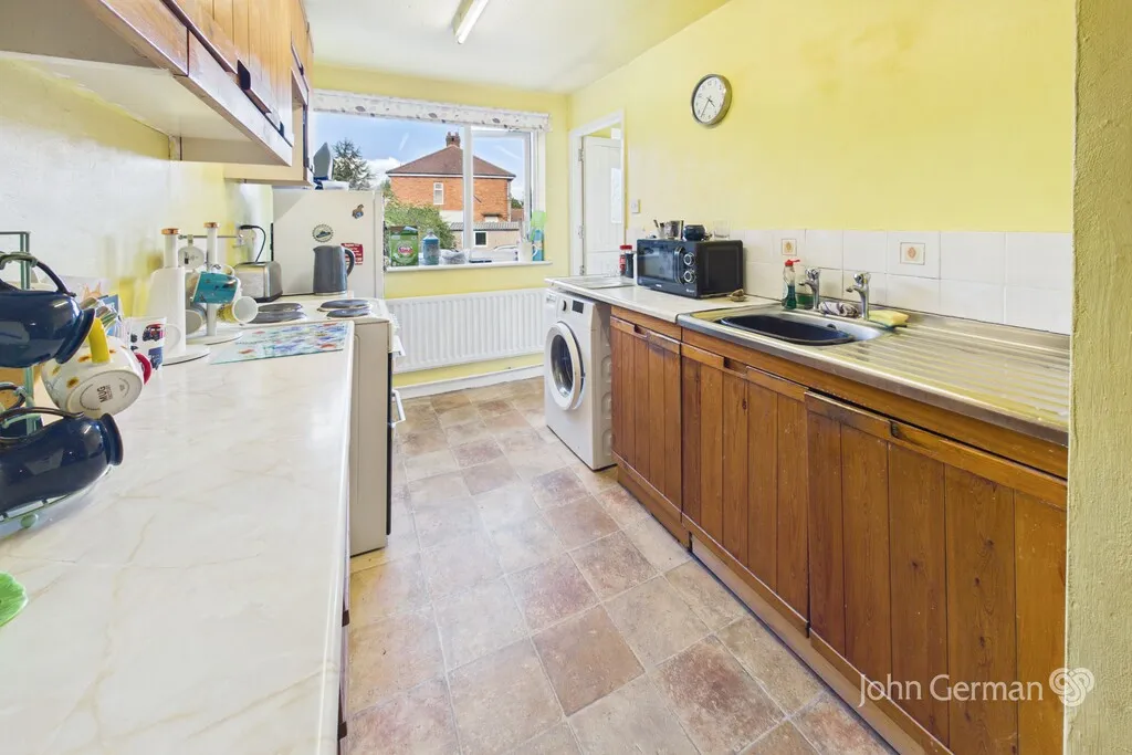 Westlands Road, Uttoxeter, photo 7