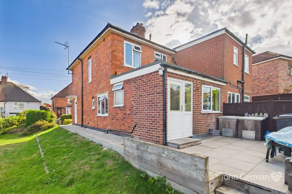 Westlands Road, Uttoxeter, photo 10