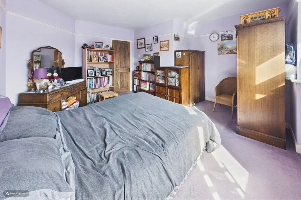 Westlands Road, Uttoxeter, photo 12