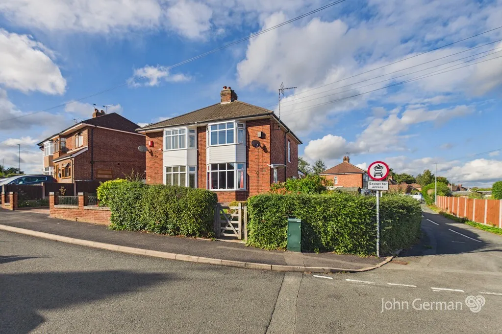 Westlands Road, Uttoxeter, photo 20