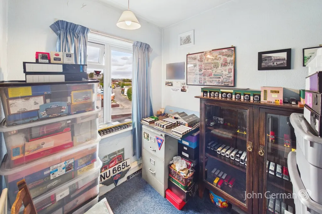 Westlands Road, Uttoxeter, photo 14