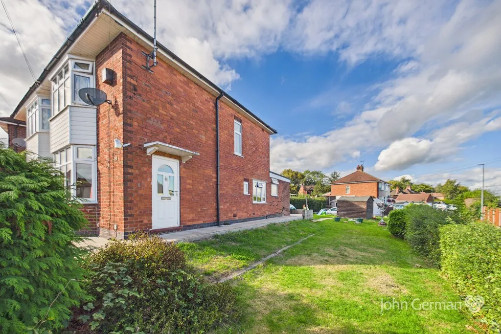 Westlands Road, Uttoxeter, photo 18