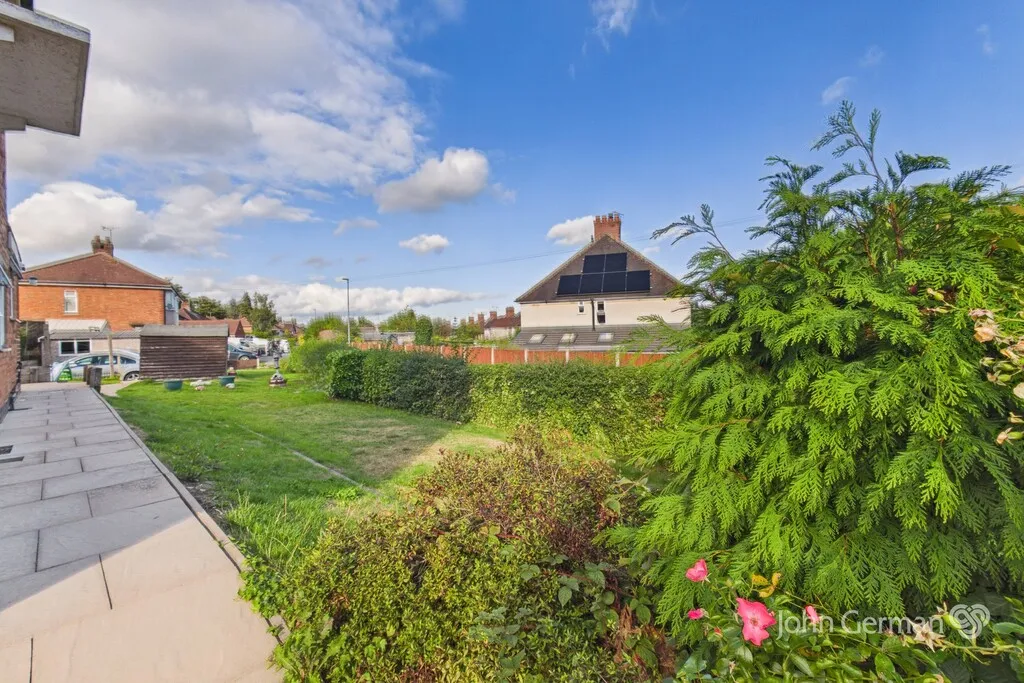 Westlands Road, Uttoxeter, photo 19