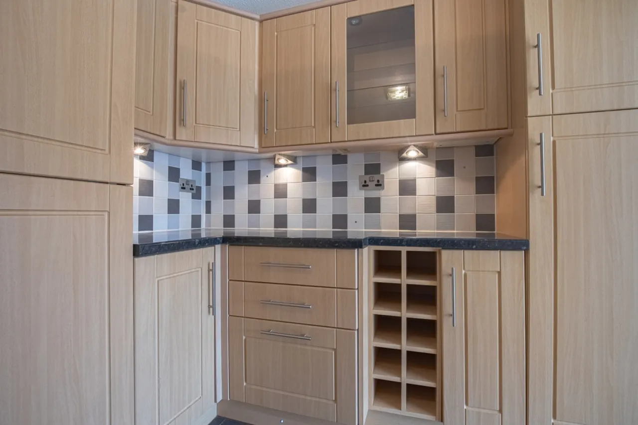 Wallacebrae Crescent, Aberdeen, AB22, photo 9