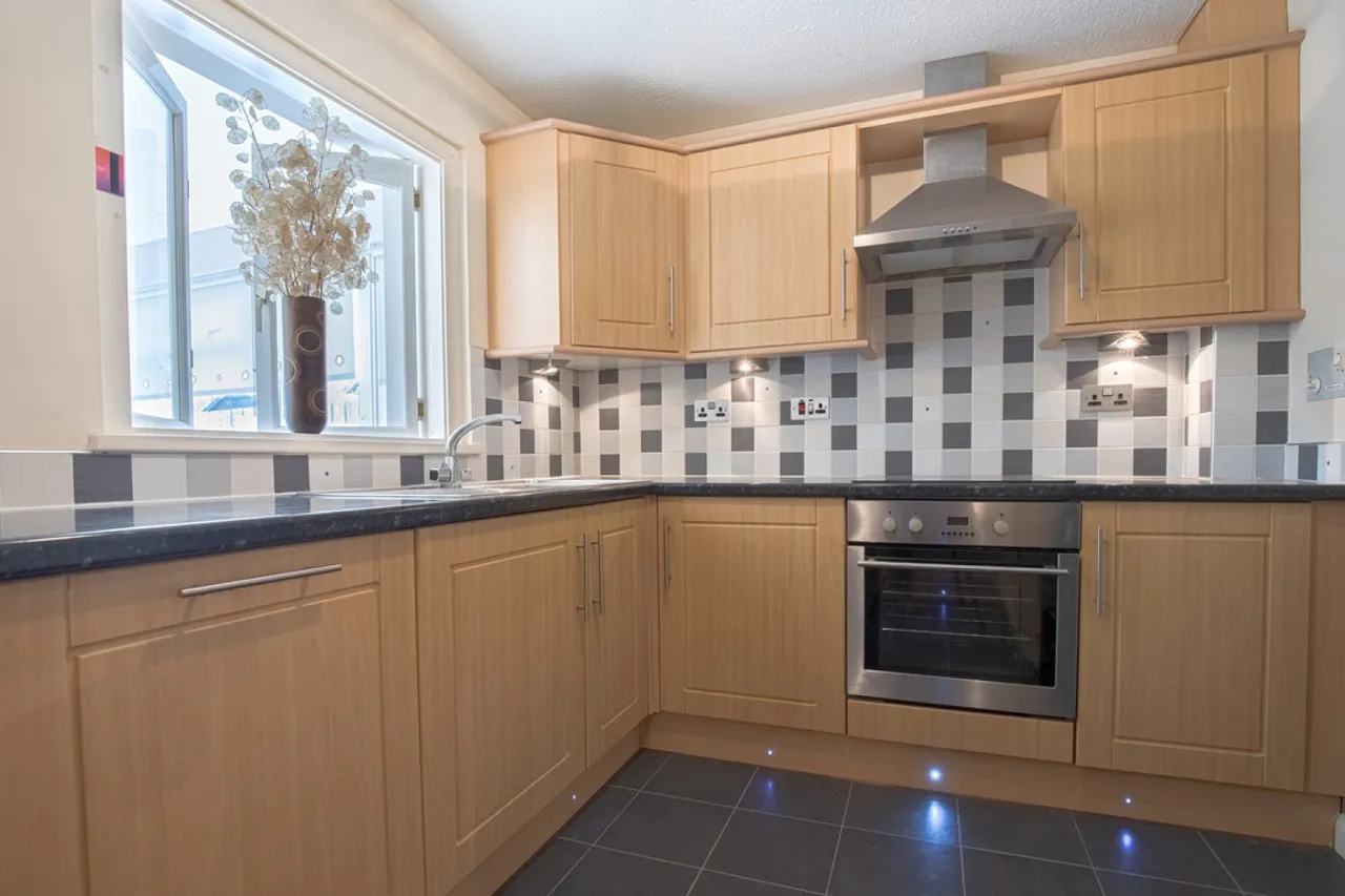 Wallacebrae Crescent, Aberdeen, AB22, photo 8