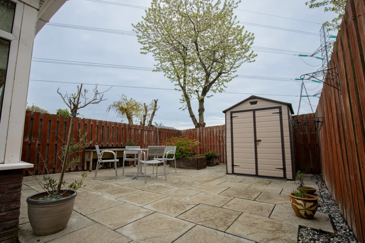 Wallacebrae Crescent, Aberdeen, AB22, photo 13
