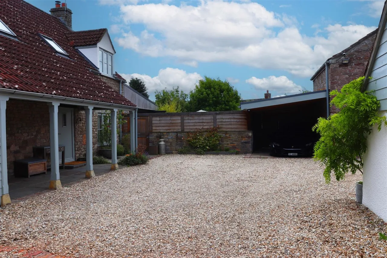 Camp Road, Oldbury-On-Severn, BS35, photo 36