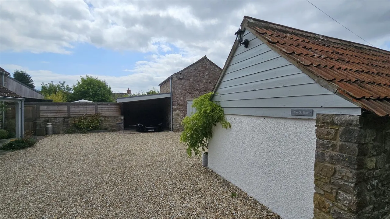 Camp Road, Oldbury-On-Severn, BS35, photo 15