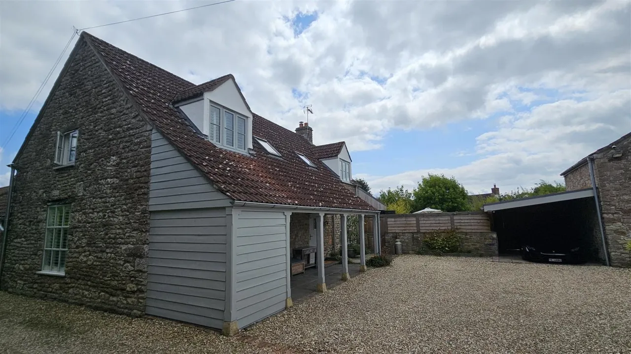 Camp Road, Oldbury-On-Severn, BS35, photo 32