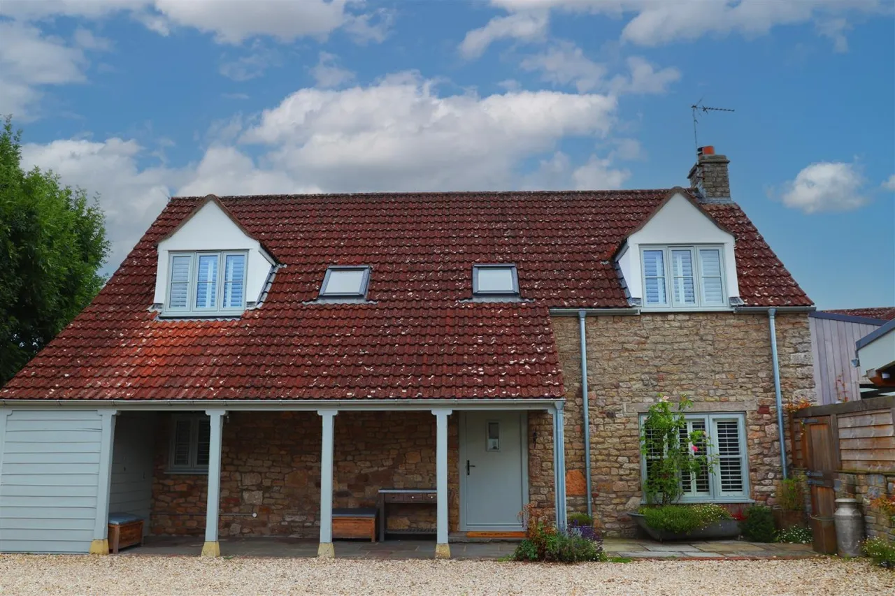 Camp Road, Oldbury-On-Severn, BS35, photo 24