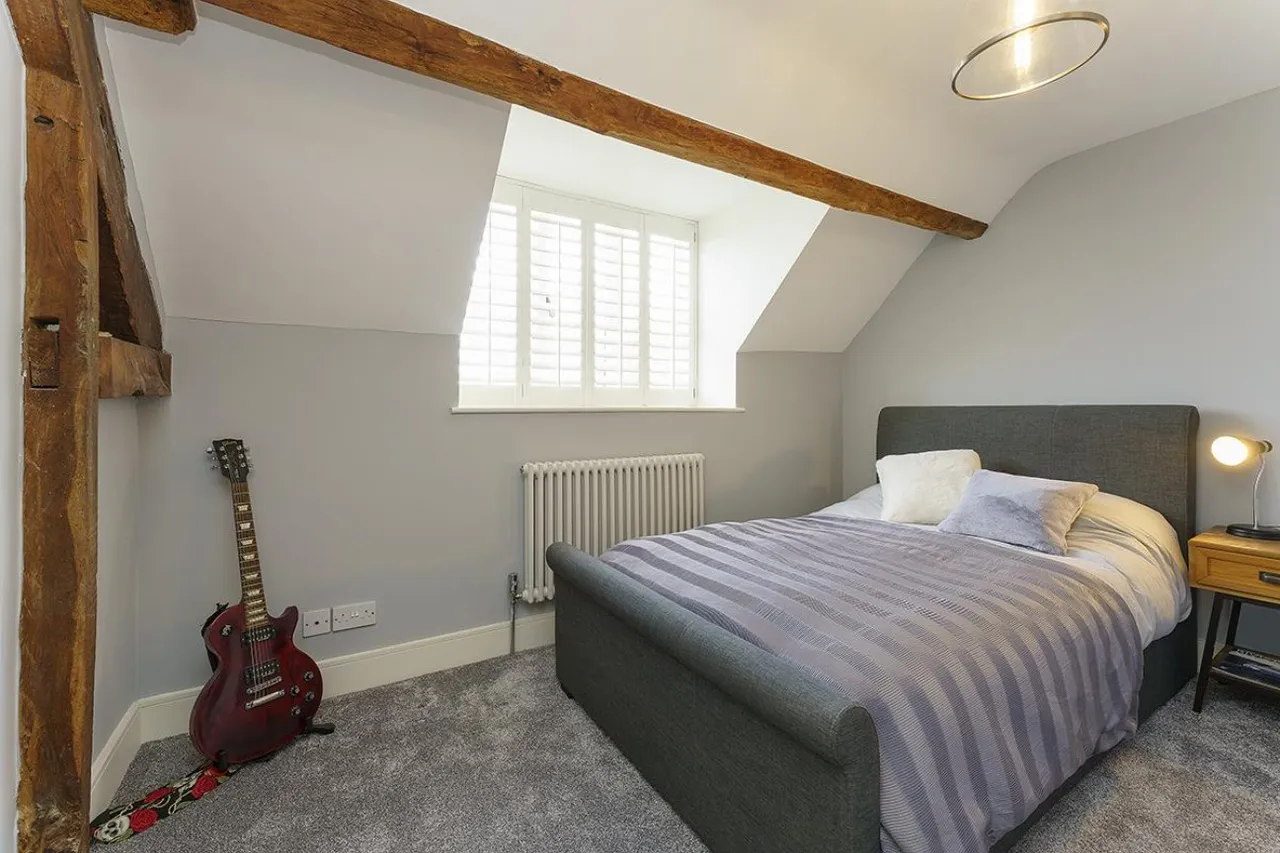 Camp Road, Oldbury-On-Severn, BS35, photo 13
