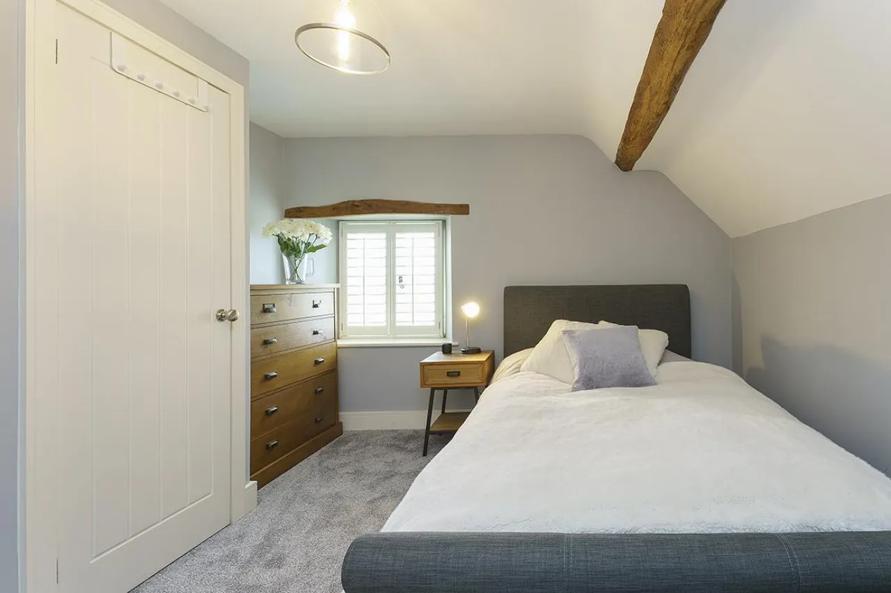 Camp Road, Oldbury-On-Severn, BS35, photo 14