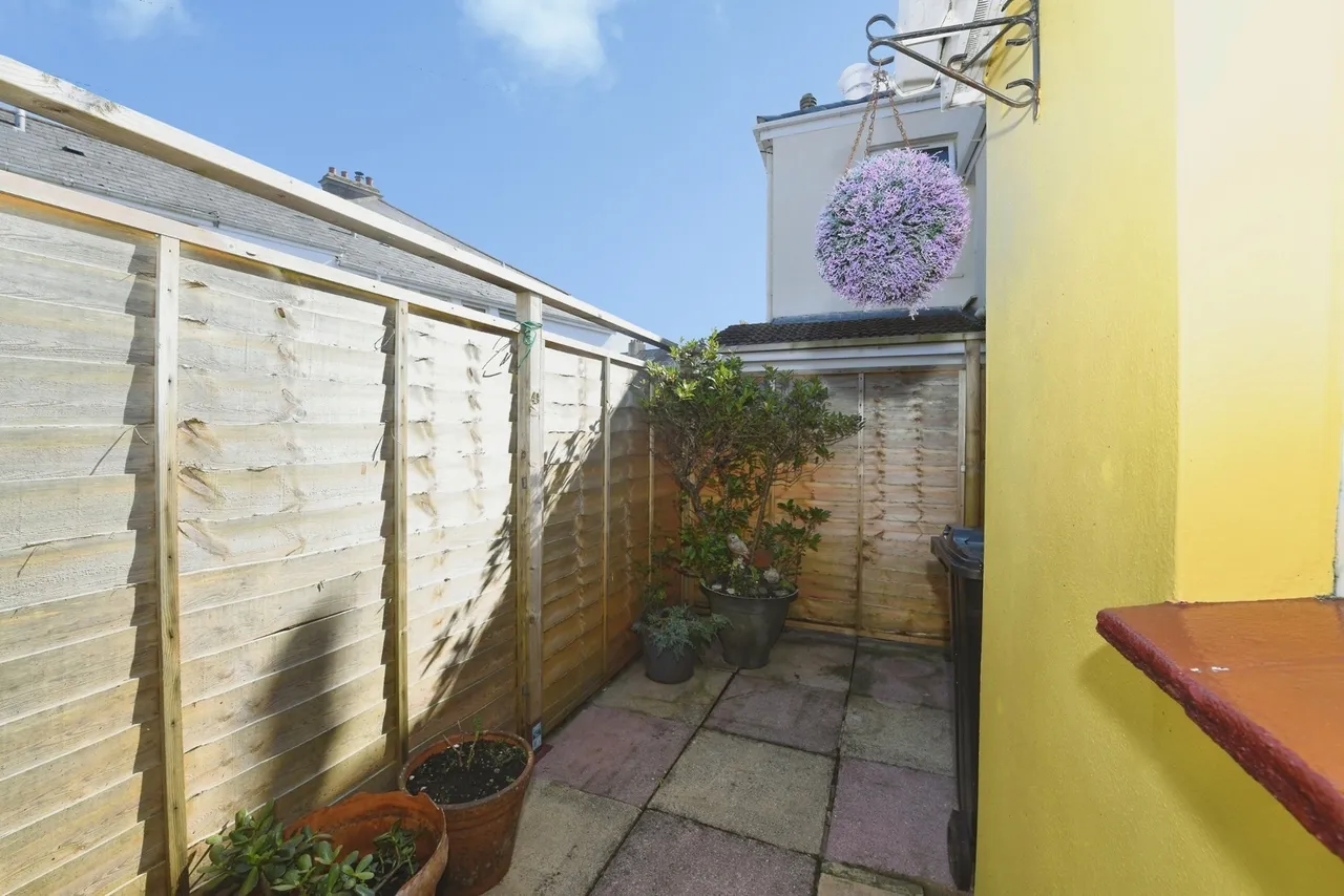 Marlborough Road, Falmouth, TR11, photo 13