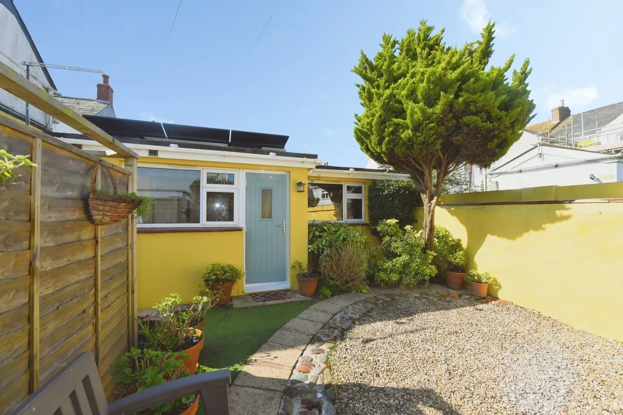 Marlborough Road, Falmouth, TR11, photo 14