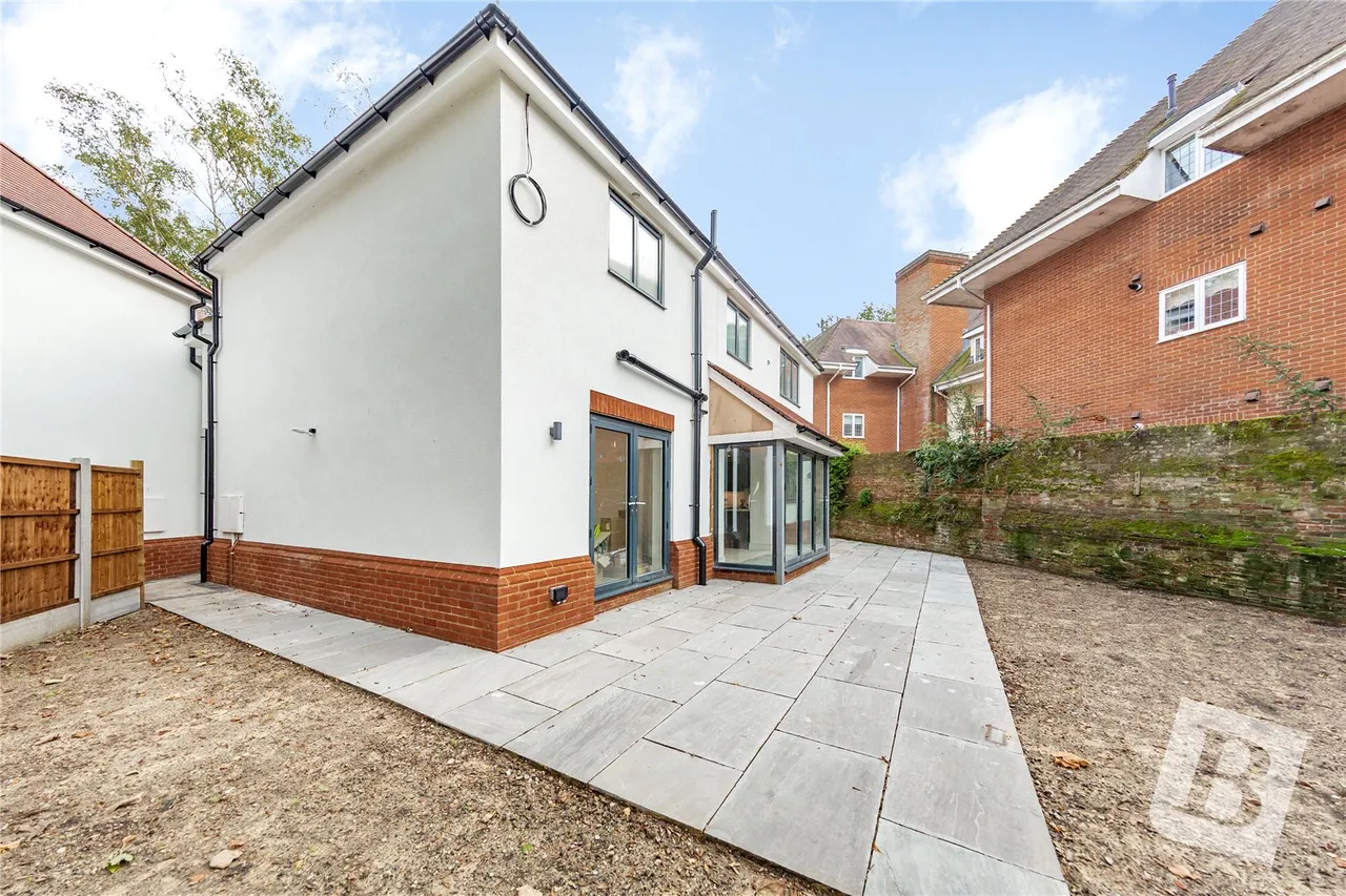 Ongar, CM5, photo 20