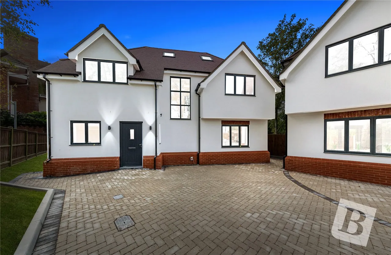 4 bed house for sale, Ongar, CM5