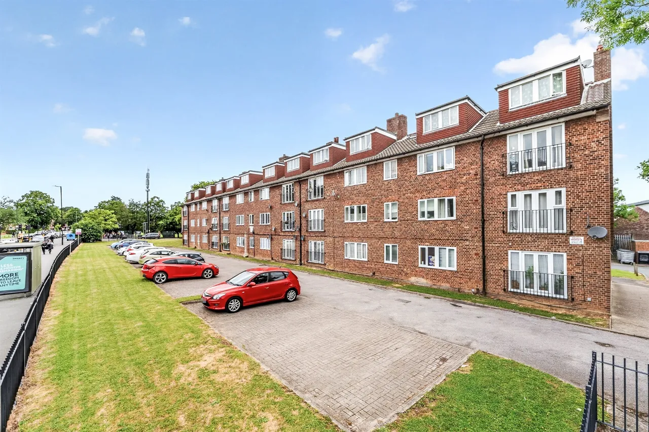 Lilleshall Road, Morden, SM4, photo 20