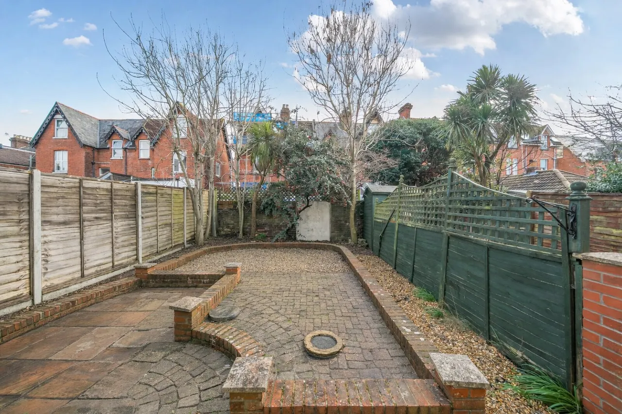 St. Davids Road, Southsea, PO5, photo 8