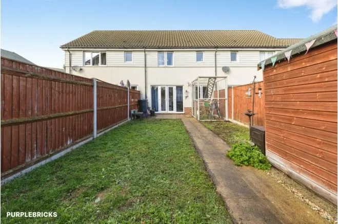 Treeway, Chatteris, PE16, photo 20