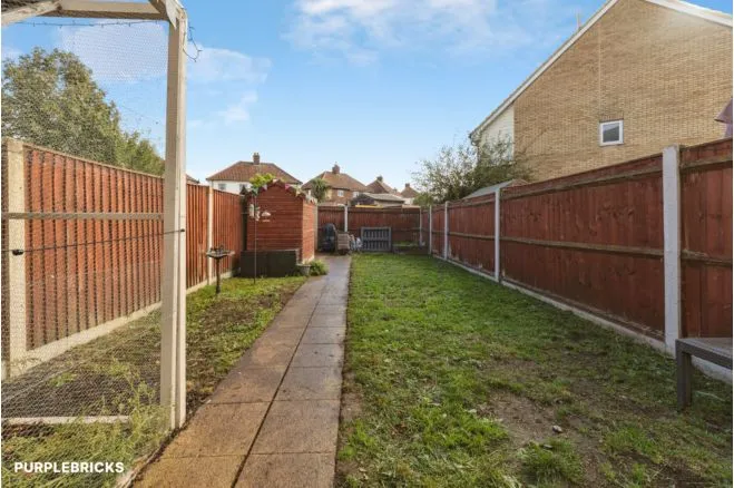 Treeway, Chatteris, PE16, photo 19