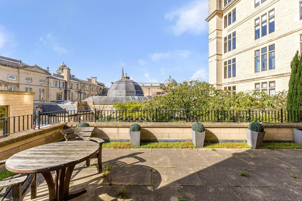 Grand Parade, Bath, BA2, photo 4