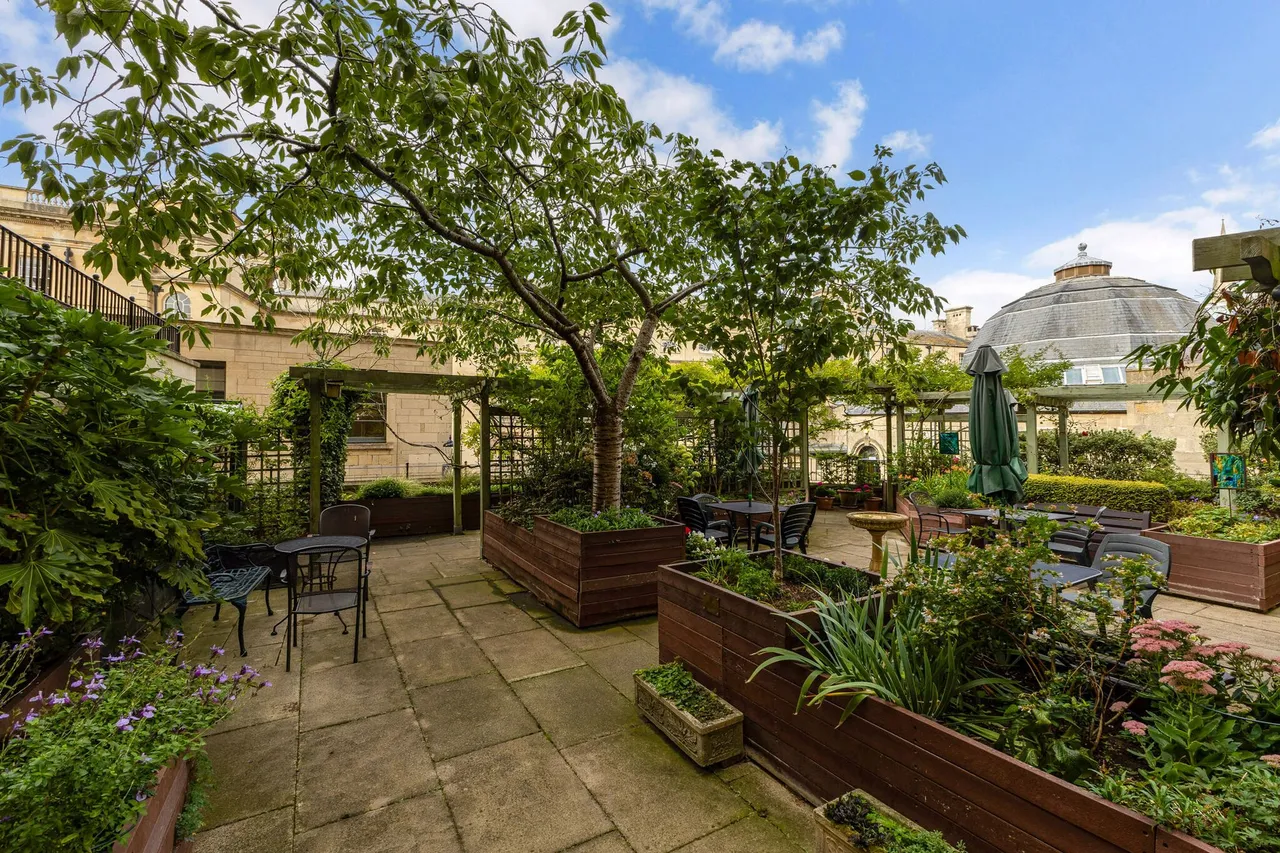 Grand Parade, Bath, BA2, photo 15