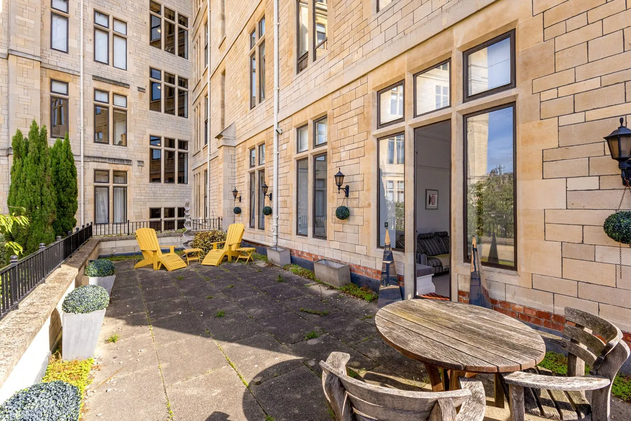 Grand Parade, Bath, BA2, photo 13